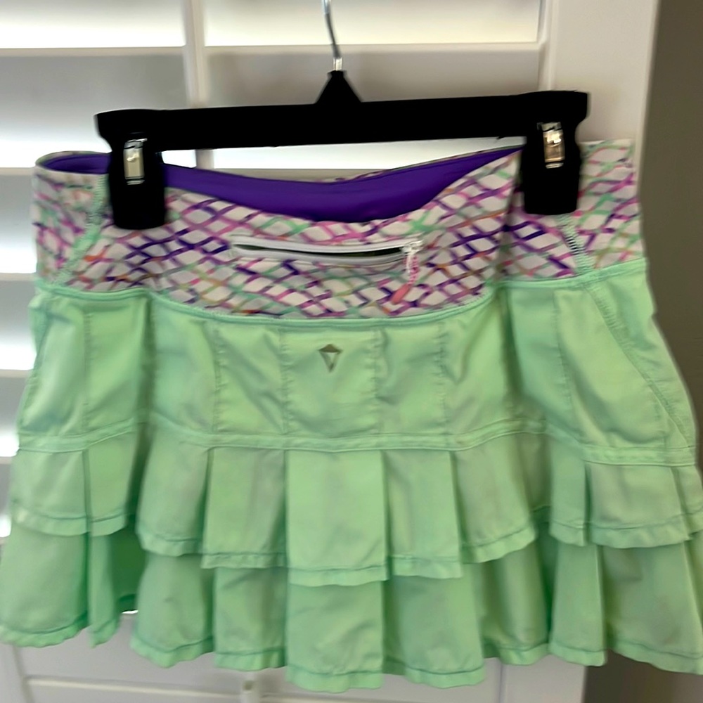 Ivivva skirt